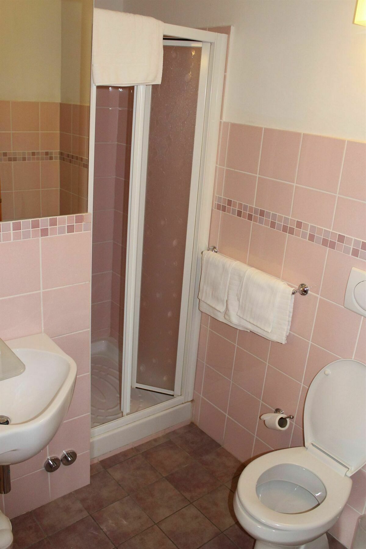 B&B Soggiorno Ponte Rosso ฟลอเรนซ์ ภายนอก รูปภาพ