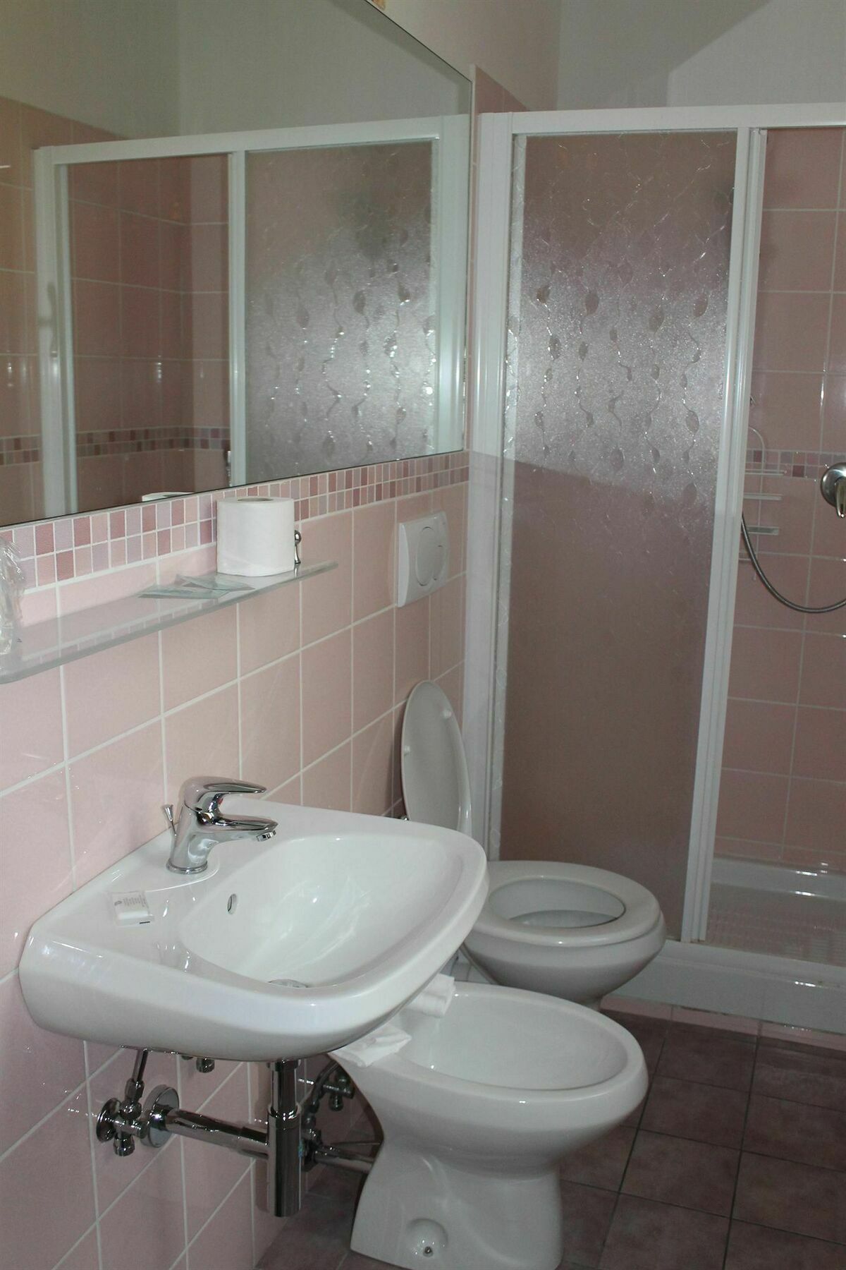 B&B Soggiorno Ponte Rosso ฟลอเรนซ์ ภายนอก รูปภาพ