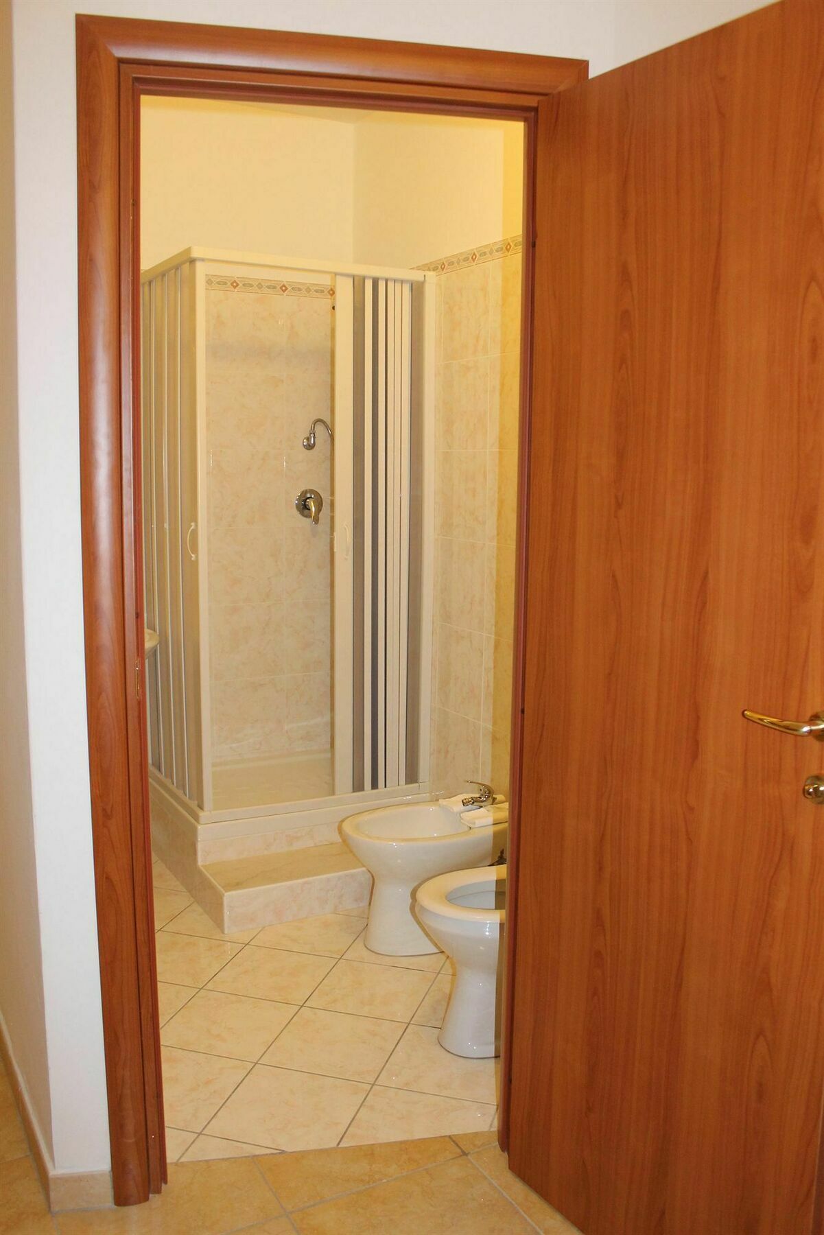 B&B Soggiorno Ponte Rosso ฟลอเรนซ์ ภายนอก รูปภาพ